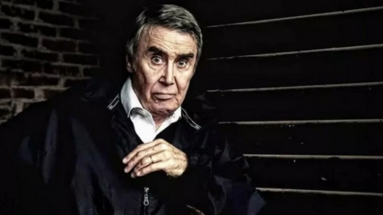 Rodolfo Bebán, sus grandes éxitos.