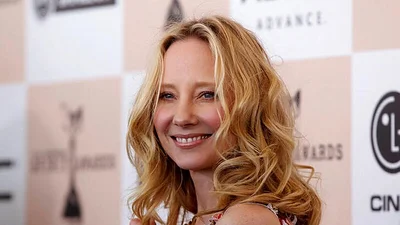 Actriz estadounidense Anne Heche dejará de recibir soporte vital 9 días después de accidente de auto Actriz estadounidense Anne Heche dejará de recibir soporte vital 9 días después de accidente de auto
