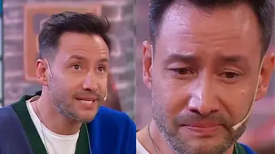 Luciano Pereyra. Luciano Pereyra.