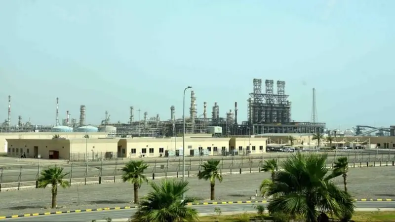 Arabia Saudita, un jugador silencioso en este mundo en guerra