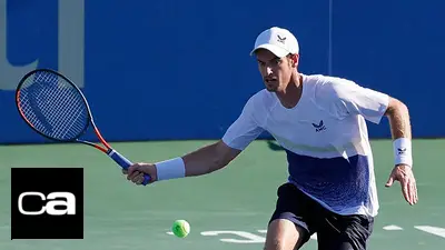 Murray vuelve al equipo británico de Copa Davis Murray vuelve al equipo británico de Copa Davis