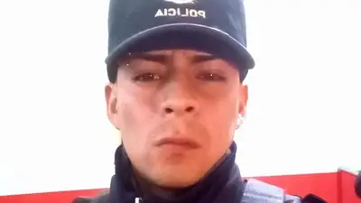 Un policía bonaerense murió electrocutado en las vías del tren tras una golpiza Un policía bonaerense murió electrocutado en las vías del tren tras una golpiza
