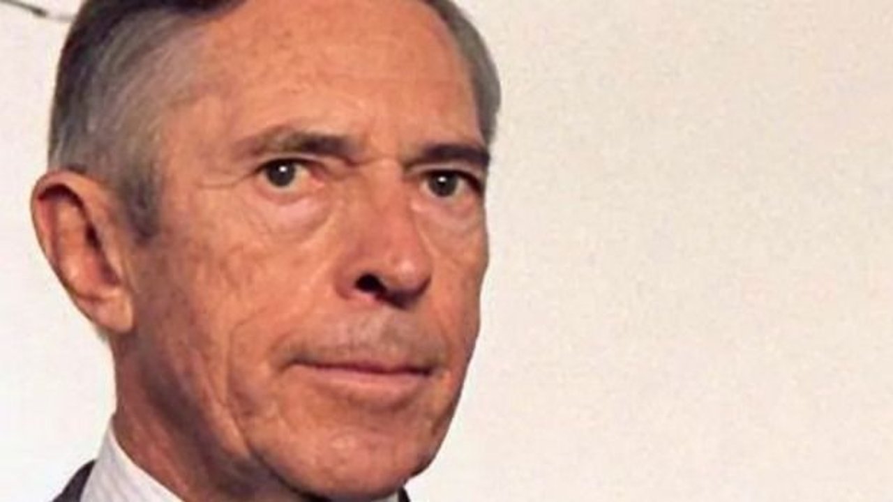Murió Alberto Roemmers, uno de los empresarios más ricos de Argentina
