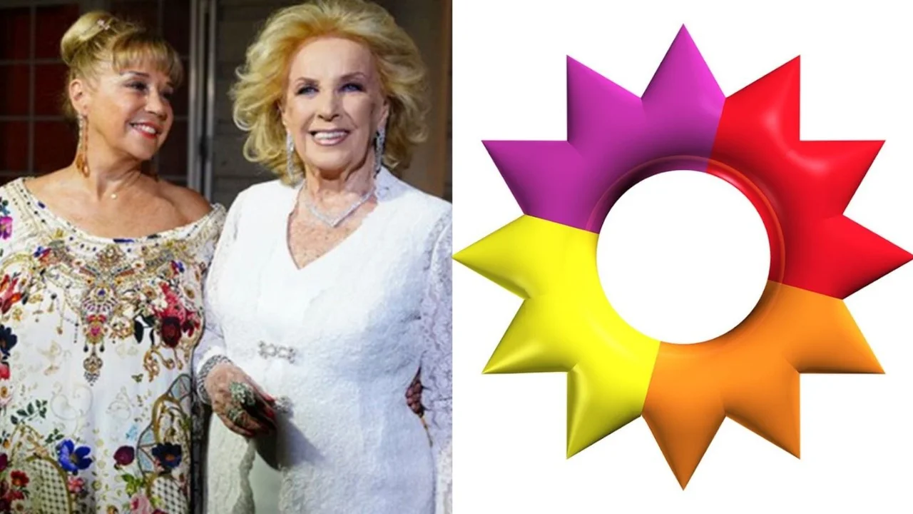 Marcela Tinayre habló del regreso de Mirtha Legrand a El Trece.