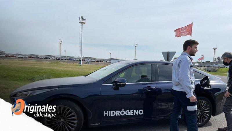 Las alternativas vehiculares que se exploran en reemplazo de los combustibles fósiles