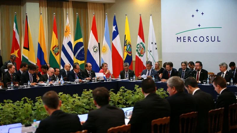 El Mercosur relanza su Cumbre Social después de siete años. El encuentro será virtual, el próximo 1 de junio. 
