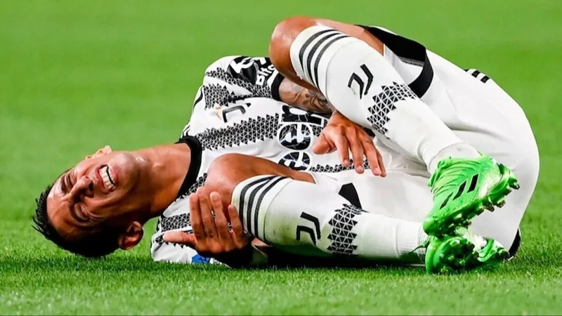 Ángel Di María Juventus Selección Argentina