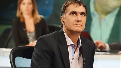 Filtran chat de Antonio Laje. Antonio Laje destrozó a América TV. Buenos Días América. Daniel Vila. Filtran chat de Antonio Laje. Antonio Laje destrozó a América TV. Buenos Días América. Daniel Vila.