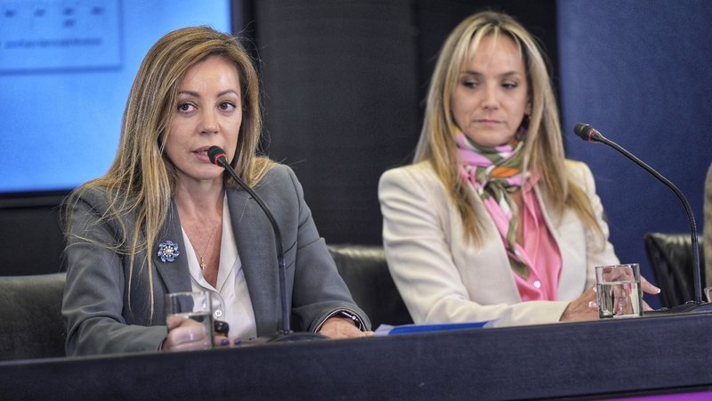 "Plan tarifas justas y responsables": el Gobierno busca ahorrar $ 510 millones por menor consumo