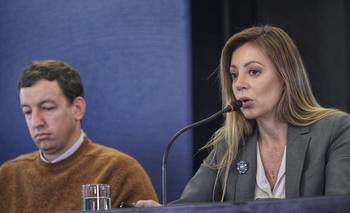 Con la segmentación de tarifas, el Estado ahorrará $ 455.000 millones en 2023 | Tarifas
