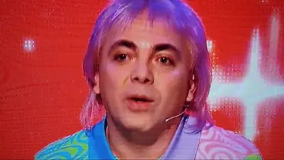 Cristian Castro se fue de Argentina. Cristian Castro en Uruguay. Asaltaron a Cristian Castro. Cristian Castro se fue de Argentina. Cristian Castro en Uruguay. Asaltaron a Cristian Castro.