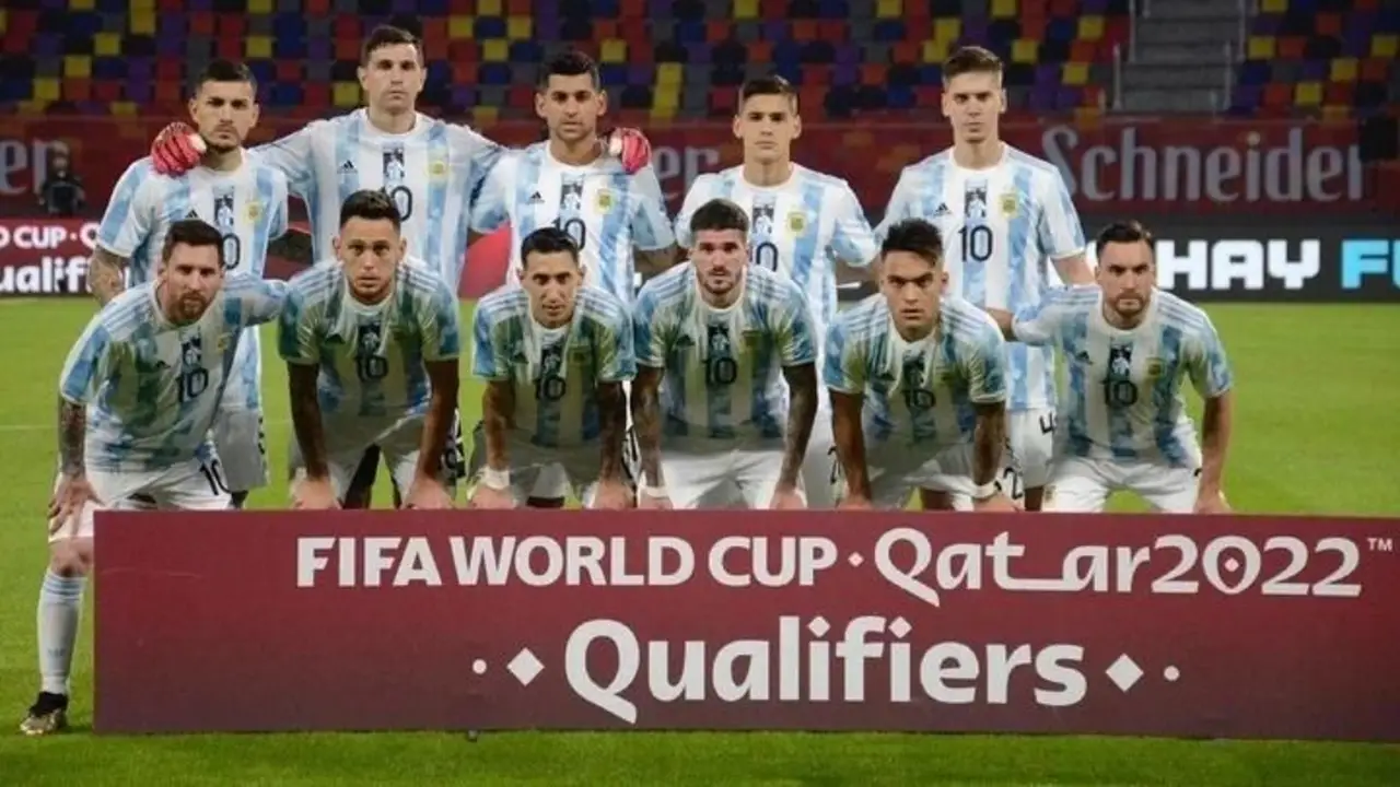 Selección Argentina, Mundial Qatar 2022, Juan Foyth, Barcelona, Villarreal,.
