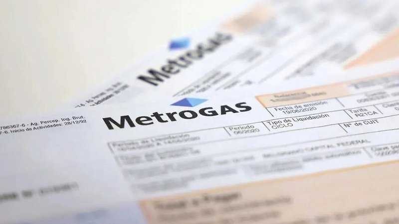 Tarifa de gas: cómo ver el tope del consumo de gas en la factura y mantener el subsidio