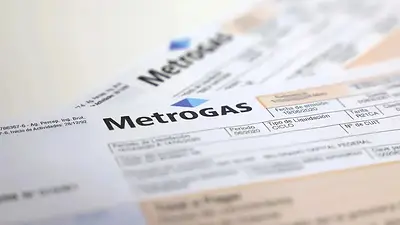 Metrogas Metrogas