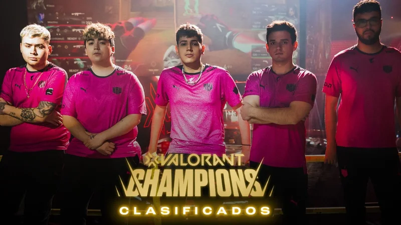 KRÜ Esports