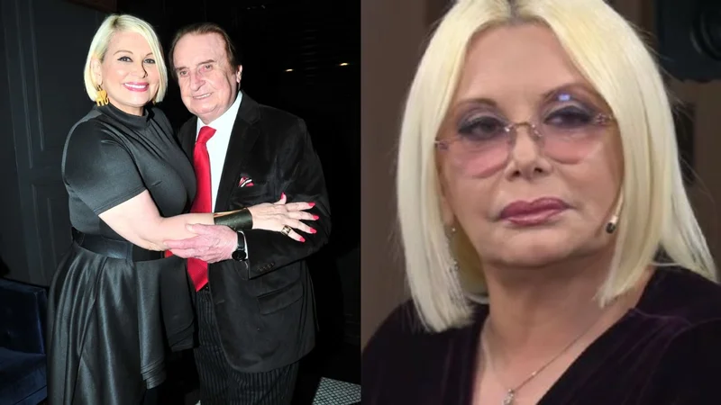 Carmen Barbieri habló de la herencia de Santiago Bal.