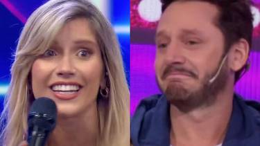 Estalló la guerra entre Vicuña y Laurita Fernández: "No hay piel"