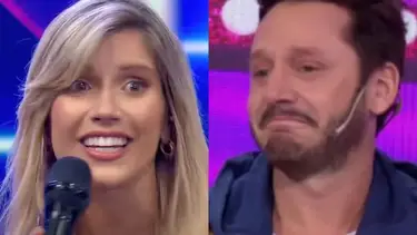 Estalló la guerra entre Vicuña y Laurita Fernández: "No hay piel"