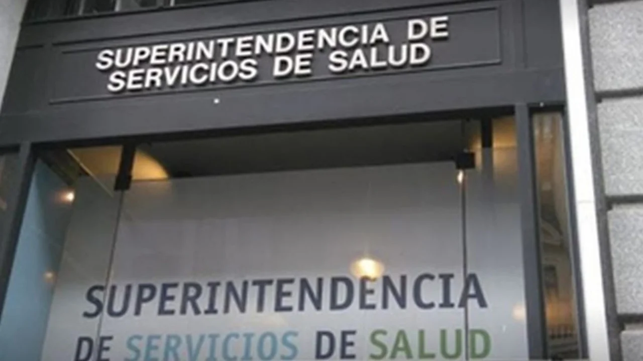 Obras sociales