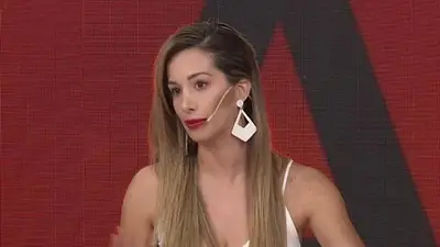 Estefanía Berardi Estefanía Berardi