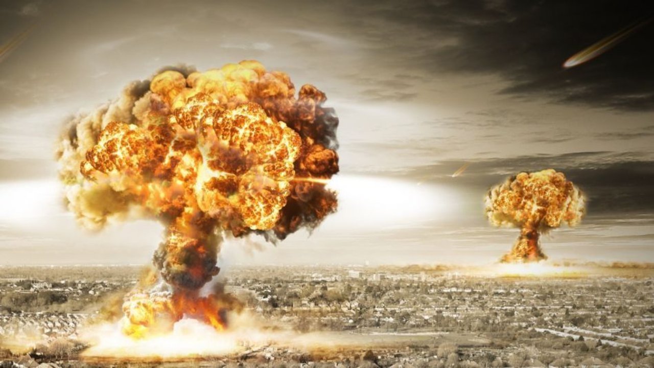 Argentina mejor país para sobrevivir a una guerra nuclear. Argentina guerra nuclear. 