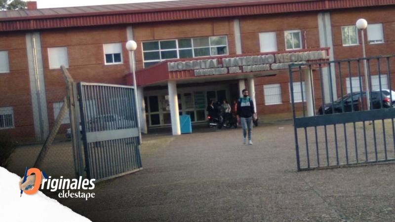 Muertes de bebés en Córdoba: familiares reclamaron justicia, el Gobierno quiso ser querellante y lo rechazaron