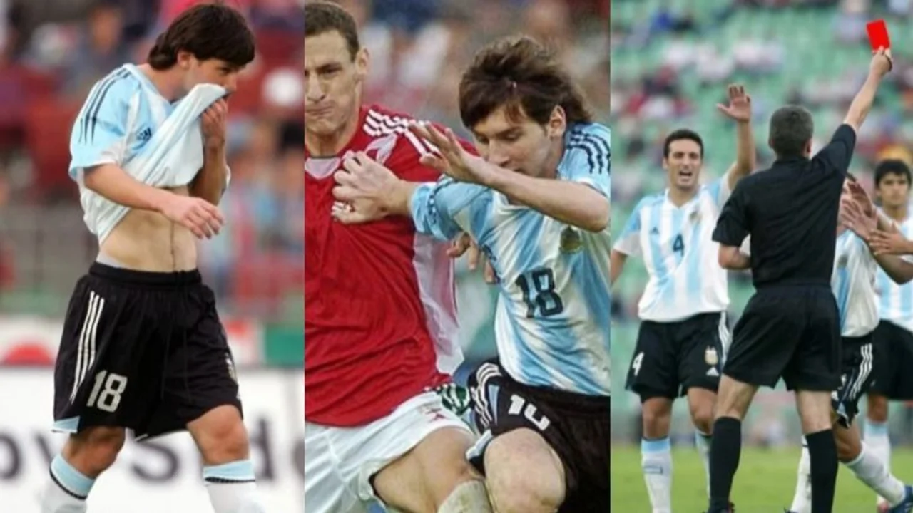 Lionel Messi, Selección Argentina, fútbol, Lionel Scaloni, deportes, amistosos, Hungría, Mundial Qatar 2022