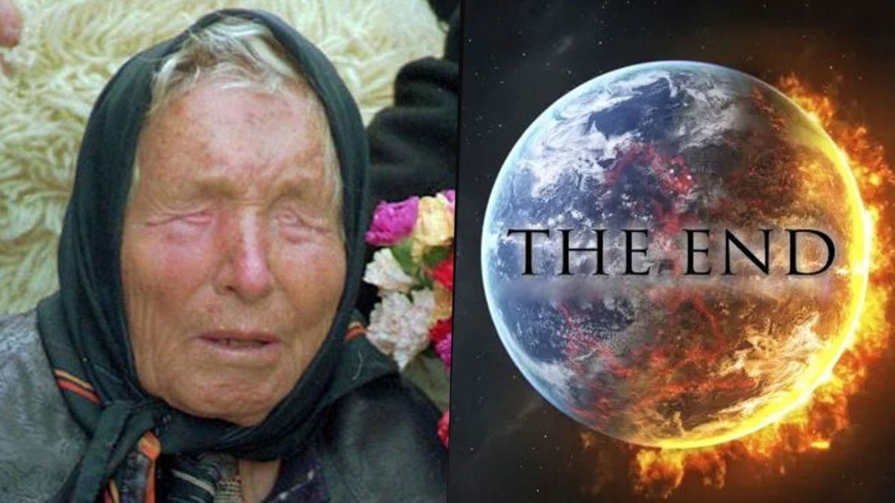 Baba Vanga, las predicciones para el 2022 y cuándo es el fin del mundo