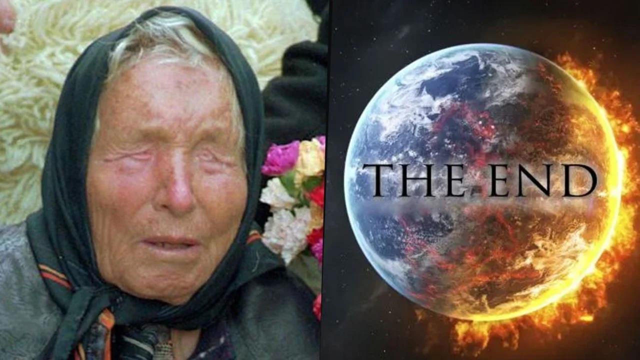 Baba Vanga, las predicciones para el 2022 y cuándo es el fin del mundo