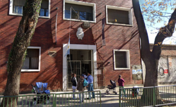 Muerte y descompensación en la escuela: qué falló, según los docentes | Ciudad de buenos aires