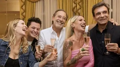Casados con Hijos en el teatro. Teatro Gran Rex. Entradas para ver Casados con Hijos. Casados con Hijos en el teatro. Teatro Gran Rex. Entradas para ver Casados con Hijos.