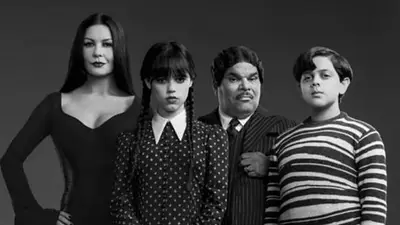Wednesday Addams. Los Locos Addams. Netflix. Merlina Addams Wednesday Addams. Los Locos Addams. Netflix. Merlina Addams