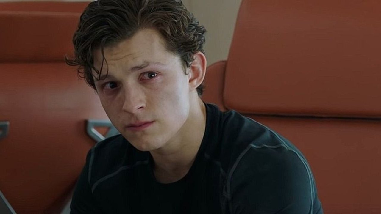 Tom Holland