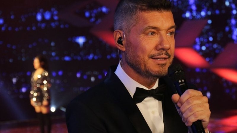Marcelo Tinelli