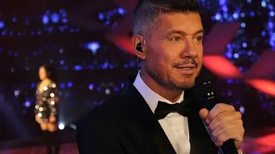 Marcelo Tinelli Marcelo Tinelli