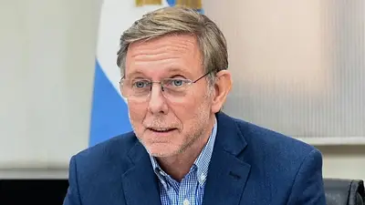 Bahillo: "Están dadas las condiciones para que el campo avance en liquidar" Bahillo: "Están dadas las condiciones para que el campo avance en liquidar"