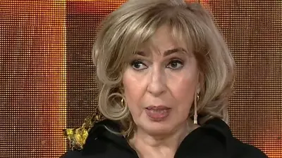 Georgina Barbarossa contó la verdad sobre su salud. Georgina Barbarossa contó la verdad sobre su salud.