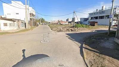 esquina donde ocurrió el crimen del joven de lomas de zamora esquina donde ocurrió el crimen del joven de lomas de zamora