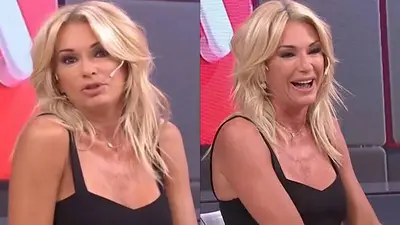 La confesión sexual de Yanina Latorre en LAM, por América TV La confesión sexual de Yanina Latorre en LAM, por América TV