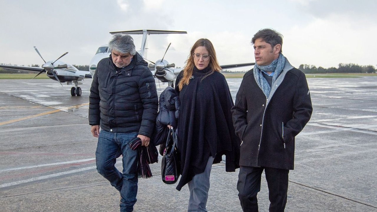Con las paritarias en el horizonte, comienza la gestión Correa en el Ministerio de Trabajo