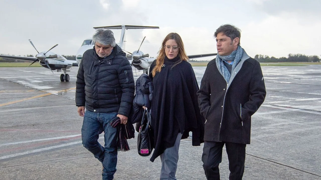 Con las paritarias en el horizonte, comienza la gestión Correa en el Ministerio de Trabajo