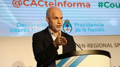 Larreta Larreta