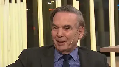 Pichetto: "Soy el amigo judío de Juntos por el Cambio" Pichetto: "Soy el amigo judío de Juntos por el Cambio"
