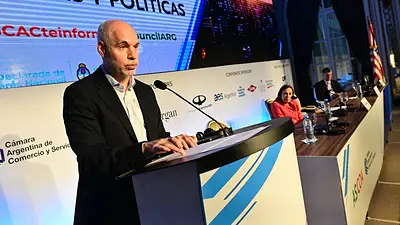 La Corte Suprema se declaró competente para analizar los impuestos de la Ciudad La Corte Suprema se declaró competente para analizar los impuestos de la Ciudad