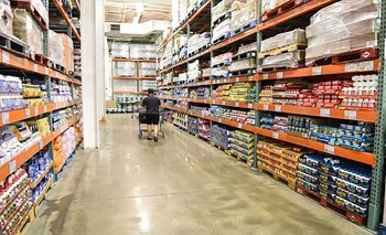 Black Week mayorista: supermercados lanzan descuentos para reactivar el consumo | Supermercados