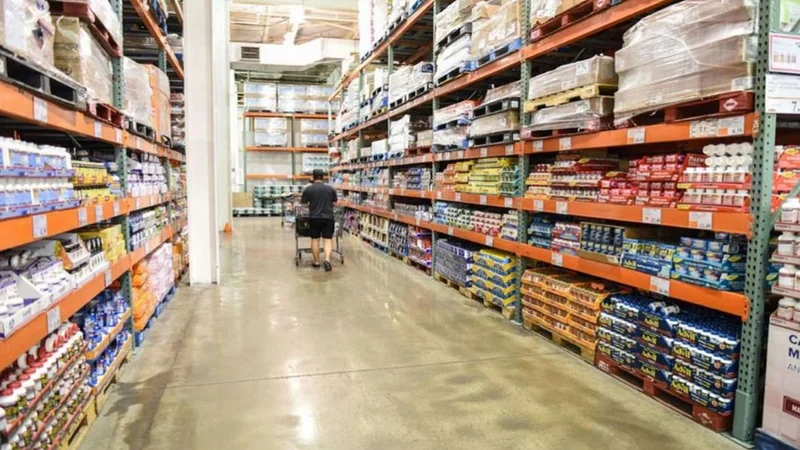 Indec: la inflación mayorista de agosto fue del 8,1% y en el año acumula un 56,2%