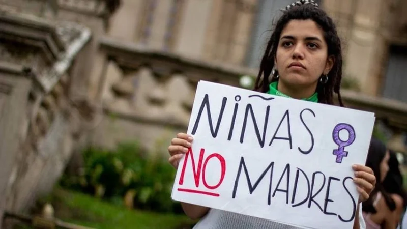 Día de las Infancias: importante campaña para que la ESI se implemente en todo el país
