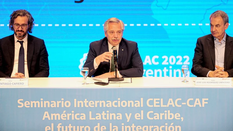 Alberto Fernández, en la previa de las elecciones en Brasil: "Deseo que le vaya muy bien a Lula"