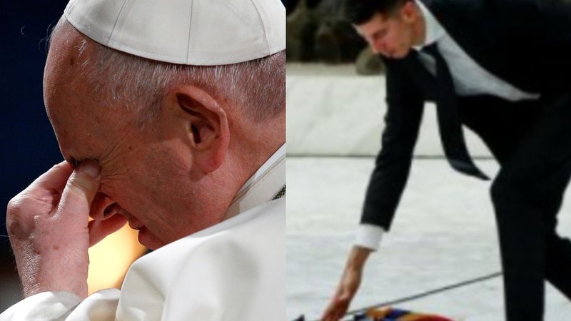Papa Francisco