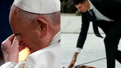 Papa Francisco Papa Francisco